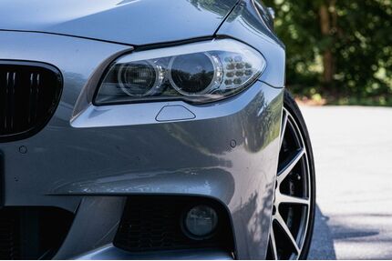 BMW 535 Gebrauchtwagen
