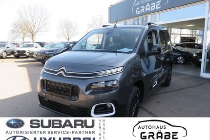 Citroen Berlingo Gebrauchtwagen