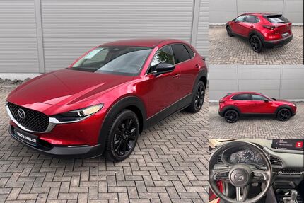 Mazda CX-30 Gebrauchtwagen