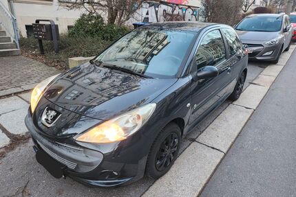 Peugeot 206 Gebrauchtwagen