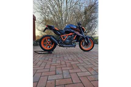 KTM 1290 Super Duke R Gebrauchtwagen