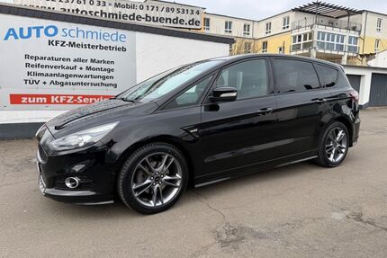 Ford S-Max Gebrauchtwagen