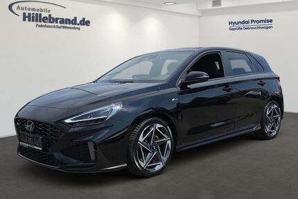 Hyundai i30 Gebrauchtwagen