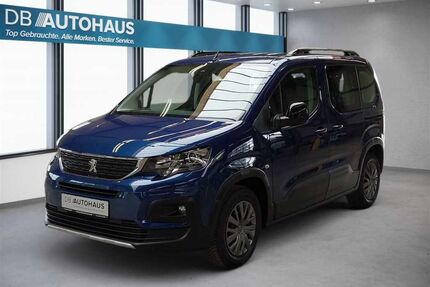 Peugeot Rifter Gebrauchtwagen