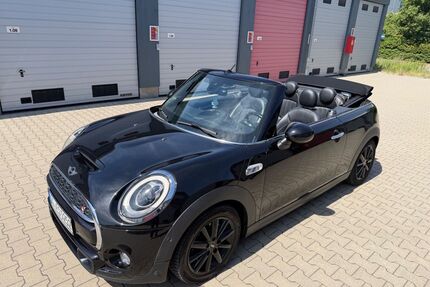 Mini Cooper SD Gebrauchtwagen