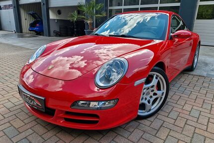 Porsche 997 Gebrauchtwagen