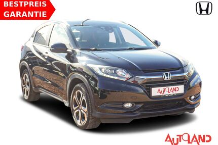Honda HR-V Gebrauchtwagen