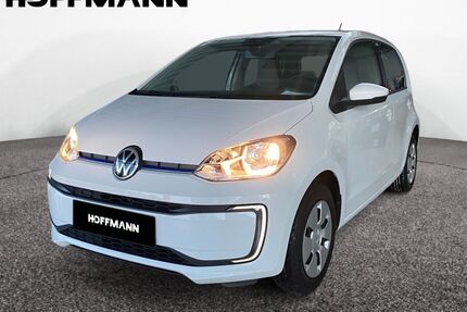 VW up! Gebrauchtwagen