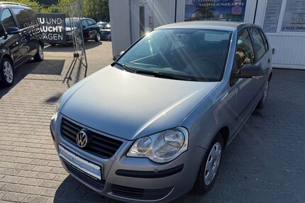VW Polo Gebrauchtwagen