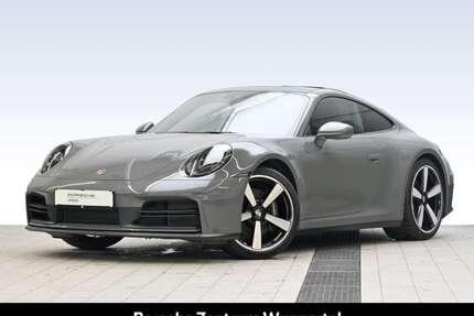 Porsche 992 Gebrauchtwagen