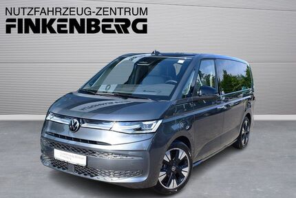 VW T7 Multivan Gebrauchtwagen