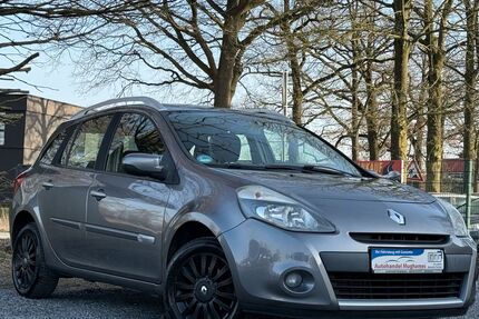 Renault Clio Gebrauchtwagen