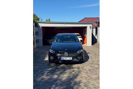 Mercedes-Benz A 250 Gebrauchtwagen