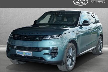 Land Rover Range Rover Sport Gebrauchtwagen