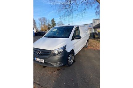 Mercedes-Benz Vito Gebrauchtwagen
