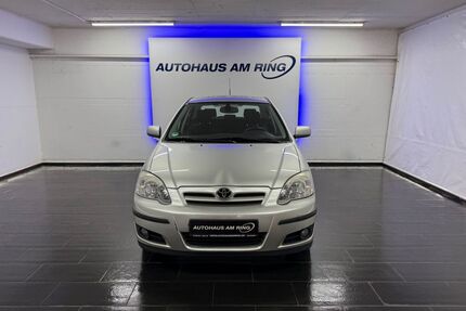 Toyota Corolla Gebrauchtwagen
