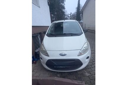 Ford Ka/Ka+ Gebrauchtwagen