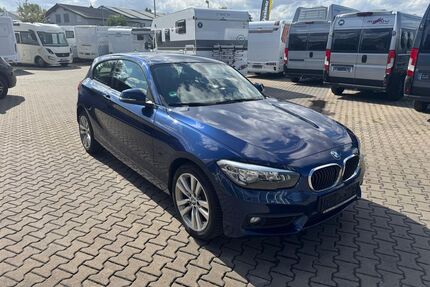 BMW 116 Gebrauchtwagen