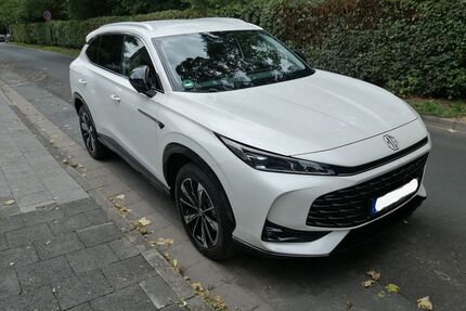 MG HS Gebrauchtwagen
