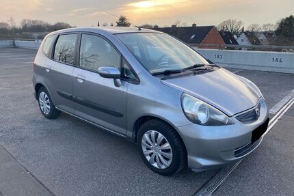 Honda Jazz Gebrauchtwagen