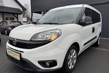 Fiat Doblo Gebrauchtwagen
