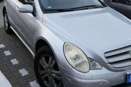 Mercedes-Benz R 500 Gebrauchtwagen