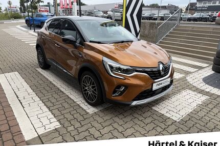 Renault Captur Gebrauchtwagen