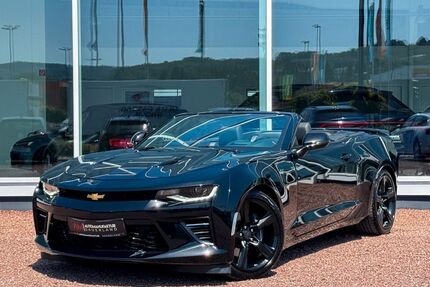 Chevrolet Camaro Gebrauchtwagen