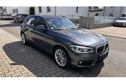 BMW 118 Gebrauchtwagen