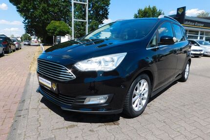 Ford Grand C-Max Gebrauchtwagen