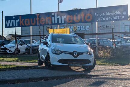 Renault Clio Gebrauchtwagen