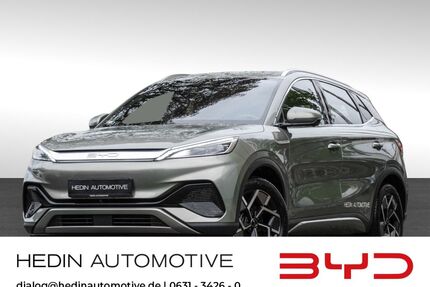 BYD ATTO 3 Gebrauchtwagen