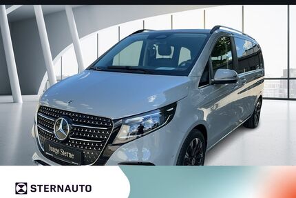 Mercedes-Benz V 250 Gebrauchtwagen