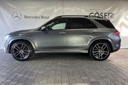 Mercedes-Benz GLE 350 Gebrauchtwagen