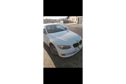 BMW 325 Gebrauchtwagen