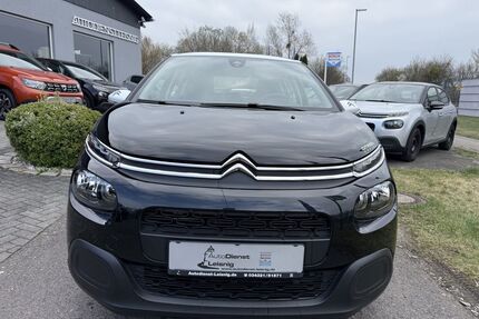 Citroen C3 Gebrauchtwagen