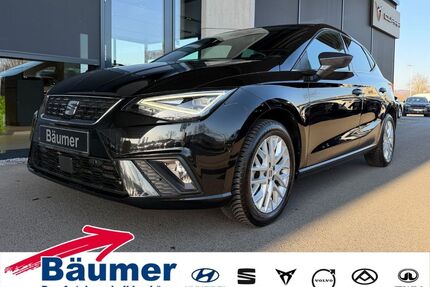 Seat Ibiza Gebrauchtwagen