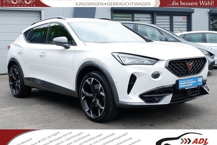 Cupra Formentor Gebrauchtwagen