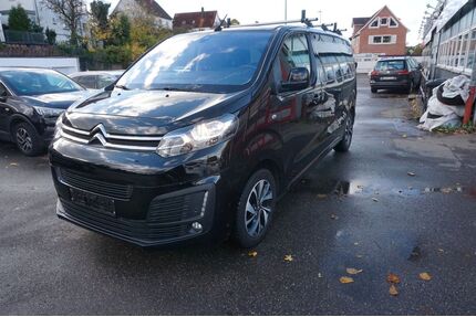 Citroen SpaceTourer Gebrauchtwagen