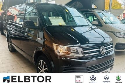 VW T6 Multivan Gebrauchtwagen