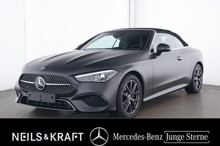 Mercedes-Benz CLE 220 Gebrauchtwagen