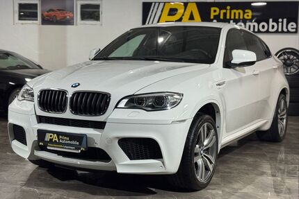 BMW X6 M Gebrauchtwagen
