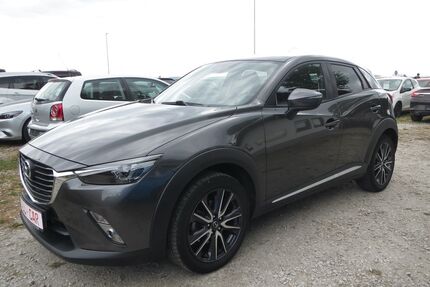 Seat CX-3 