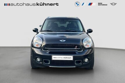 Mini Countryman S (Cooper) Gebrauchtwagen