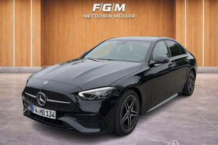 Mercedes-Benz C 200 Gebrauchtwagen