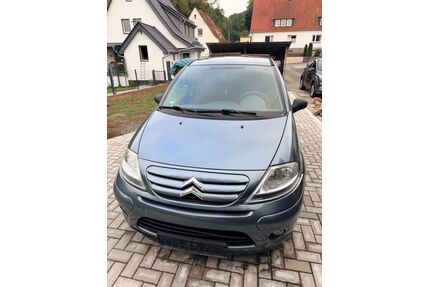 Citroen C3 Gebrauchtwagen