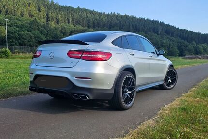 Mercedes-Benz GLC 63 AMG Gebrauchtwagen