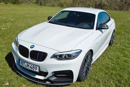 BMW M240i Gebrauchtwagen