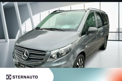 Mercedes-Benz eVito Gebrauchtwagen