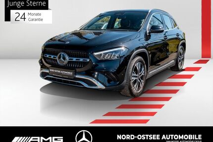 Mercedes-Benz GLA 200 Gebrauchtwagen